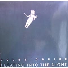 Floating Into the Night (Vinyl)