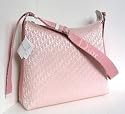 Dior Handbags (Pink/White) Jacquard Messenger Bag JAD44130