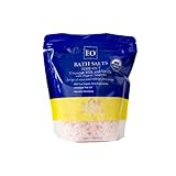 EOバスソルト610ｇ（ココナッツ＆バニラ）