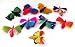 Frenzy Buttermoth (butterfly / moth) Attachment/Refill - Fits Da Bird, Cat Catcher, Clarion Baton and Flying Frenzy Pole Toys