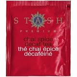 Chai Spice Decaf Black Tea