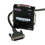 BiTronics Auto Switch Kit, IEEE, 2 Position (BLKF1U125KIT)
