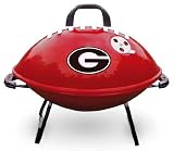 University of Georgia Barbecue (red) (13.5