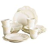 Lenox BUTLERS PANTRY GOURMET 16 PC SET