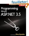 Programming Microsoft ASP.NET 3.5