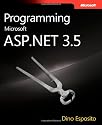 Programming Microsoft ASP.NET 3.5 (PRO-Developer)