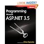 Programming Microsoft ASP.NET 3.5