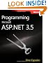 Programming Microsoft ASP.NET 3.5