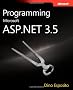 Programming Microsoft ASP.NET 3.5 (PRO-Developer)