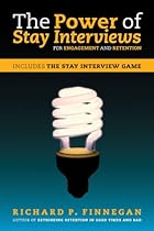 The Power of Stay Interviews for Engagement and Retention