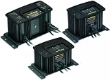 MinnKota 2 BANK X 15 AMP CHARGER 1822300