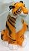 Disney Aladdin, Rajah Petite Doll Cake Topper Figure, Style May Differ