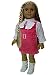 For American Girl ®, Dolls - Doll Clothes Also Fits Other 18