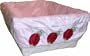 Kidsline Lady Bug Basket Liner