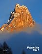 Dolomiten 2011