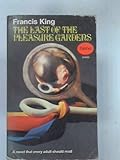 The last of the pleasure gardens