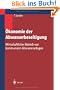 �konomie der Abwasserbeseitigung: Wirtschaftlicher Betrieb von kommunalen Abwasseranlagen