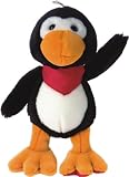 Eigenschaften sigikid 37650 / sigikid 37650 - Pinguin, Red Friends