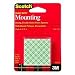 3M 111P Scotch Brand Mounting Squares