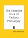 Book The Complete Book Of Vedanta Philosophy
