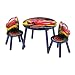 Search : Delta Enterprise Cars Round Table and Chair Set
