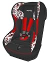 Car Seat Driver SP Plus Iris Red Group 0+1 Birth to 4 yrs