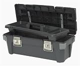 2 Pack Stanley 026301R Tool Box