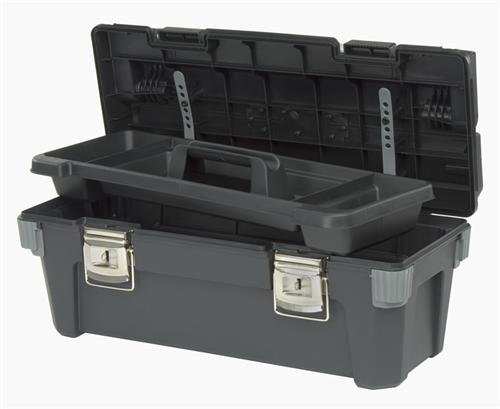 2 Pack Stanley 026301R Tool Box
