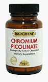 Chromium Picolinate 200mcg - 200 - VegCap