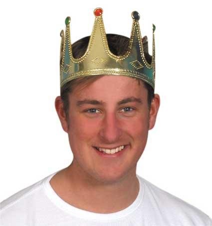 Regal Crown