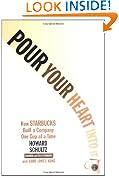 Pour Your Heart Into It