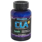 Dymatize-Tonalin CLA Fomrula, 180 Soft Gels (Pack Of 2)