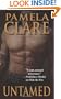 Untamed (MacKinnon's Rangers, Book 2)