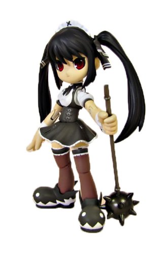 プラフィア スカッとゴルフ パンヤ クー (ノンスケール プラスチック製組立てキット PL001)