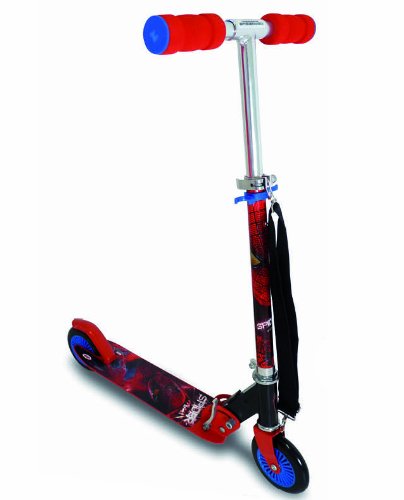 Darpeje OSPI112 Spiderman Scooter Darpeje OSPI112 Spiderman Scooter