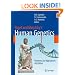 Vogel and Motulsky's Human Genetics: Problems and Approaches (HUMAN GENETICS: PROBLEMS & APPROACHES (VOGEL))