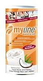 Inko Myline Eiweiß, Cocos-Quark mit Crispies, 1er Pack (1 x 400 g Dose)