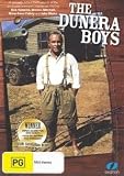 The Dunera Boys ( Dunera Boys ) [ NON-USA FORMAT, PAL, Reg.4 Import - Australia ]