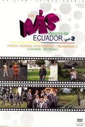 MAS PEGADOS DEL ECUADOR : VOL.3