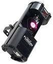 American DJ 250W high perfomance scanner with built in green laser