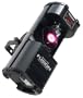 American DJ- Fusion Scan 250 EX 250 Watt Halogen Scanner with Green Laser