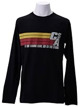 カリフォルニアショア(CARIFORNIASHORE) ロングスリーブ TEE