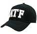 Basic Military Hat - ATF