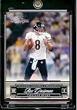 2007 Playoff Prestige Football Card #29 Rex Grossman - Chicago Bears - Mint Condition - Shipped In Protective ScrewDown Case!