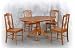 Atherton Pedestal Extension Dining Table