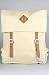HERSCHEL SUPPLY The Survey Backpack in Khaki,Bags (Messenger/Utility) for Men, One Size,Khaki