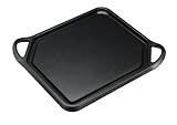 Kitchen & Housewares : Tefal Jamie Oliver Cast Aluminium Plancha, 26 cm x 31 cm