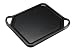 Tefal Jamie Oliver Cast Aluminium Plancha, 26 cm x 31 cm