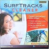 SurfTracks Cleaner
