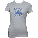 Florida Ladies Fine Jersey T-Shirt